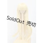 画像: 7-8inch/ウィッグ I-26-07-23-206-YB-ZI