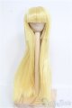 画像: 【SALE】7-8inch/ウィッグ I-25-01-26-3040-YB-ZI