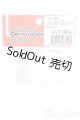 画像: 1/6サイズドール/ヘッドパーツ(オビツ):スリムボディ用02ヘッド I-25-03-09-1036-YB-ZI