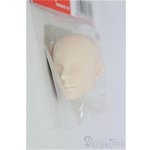 画像: 1/6サイズドール/ヘッドパーツ(オビツ):スリムボディ用02ヘッド I-25-03-23-1044-YB-ZI