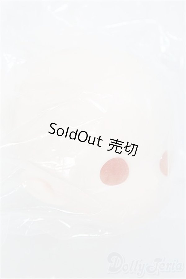 画像2: PUYOODOLL/Kumako EGG-01ヘッド I-24-12-22-1044-TO-ZI (2)