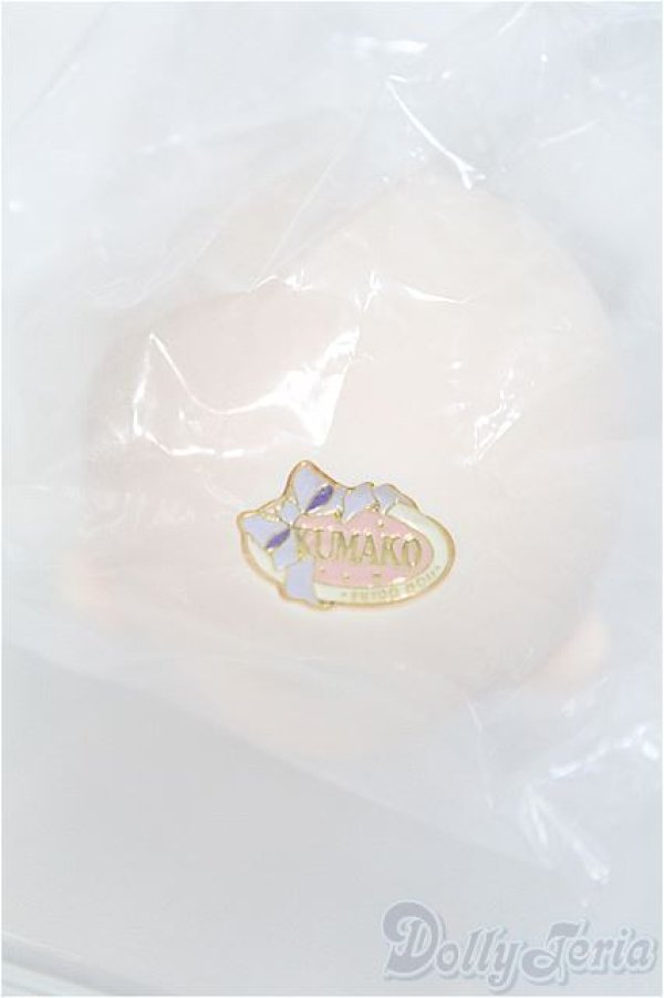 画像4: 【SALE】PUYOODOLL/Kumako EGG-01ヘッド I-24-12-22-1044-TO-ZI (4)