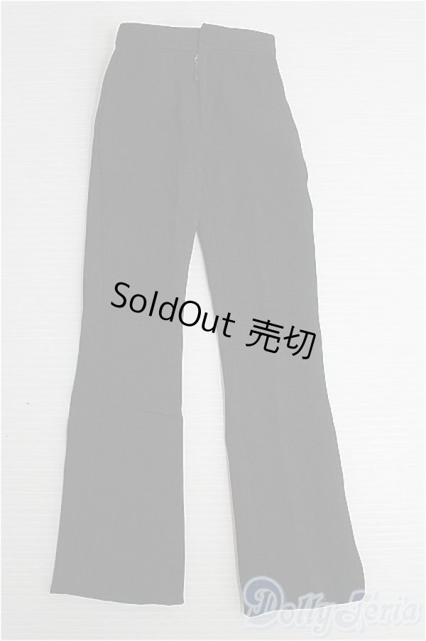 画像1: SD/OF:パンツ I-25-02-02-2046-TO-ZI (1)