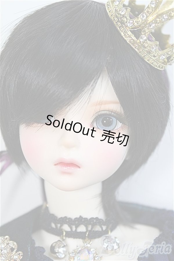 画像1: 【SALE】MYOUDOLL/Delia Prince ver. Limited I-24-12-29-1005-TO-ZI (1)