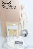 画像9: 【SALE】MYOUDOLL/Snow Delia 2020 ver. I-24-12-29-1006-TO-ZI (9)