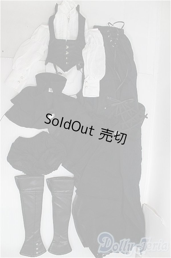 画像7: I.O.S/SEZZ The Underworld ver. I-24-12-29-1009-TO-ZI (7)