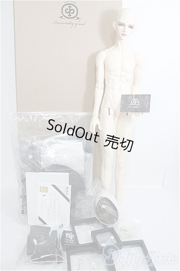 画像9: I.O.S/SEZZ The Underworld ver. I-24-12-29-1009-TO-ZI (9)