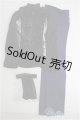 画像: SDGrB＆SD13男の子/OF:衣装セット I-25-01-12-2066-TO-ZI