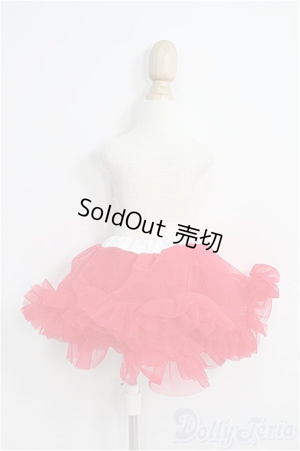 画像2: SDM＆MSD/OF:スカート/1/4　40ｃｍ　BJD　MJD　衣装　ドール用 I-25-10-05-302-TO-ZI (2)