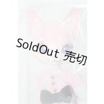 画像: 【SALE】時兎-異夢-/時兎アニマルドール:09 kon I-24-12-22-1035-TO-ZI