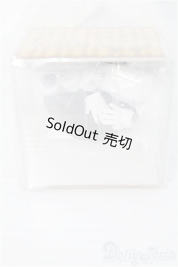 画像5: 【SALE】時兎-異夢-/時兎アニマルドール:09 kon I-24-12-22-1035-TO-ZI (5)
