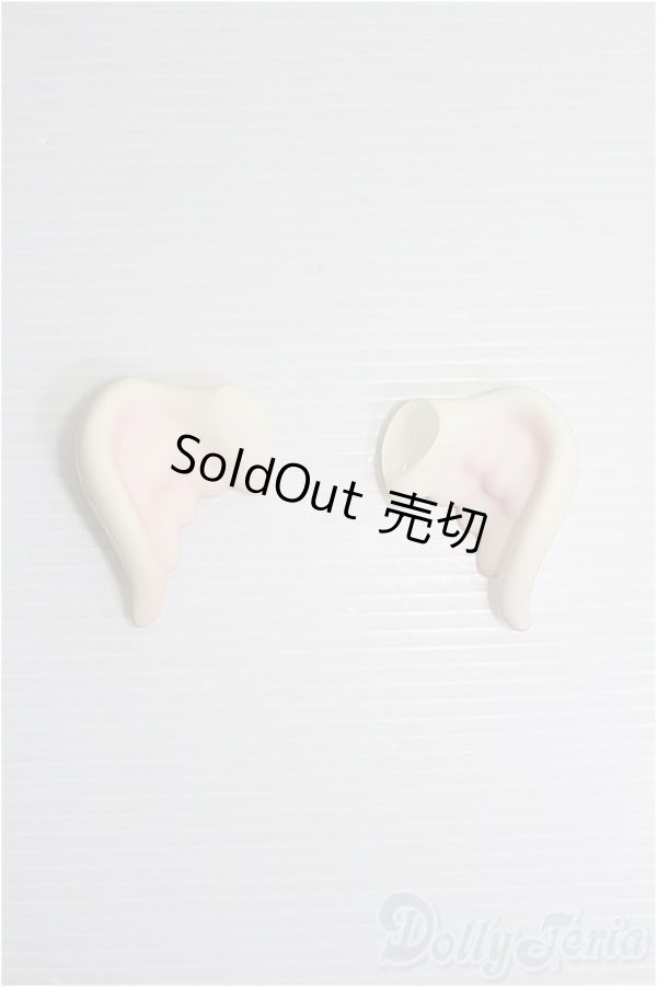 画像1: 幼天使/翼パーツ/0 I-25-11-16-267-TO-ZI (1)