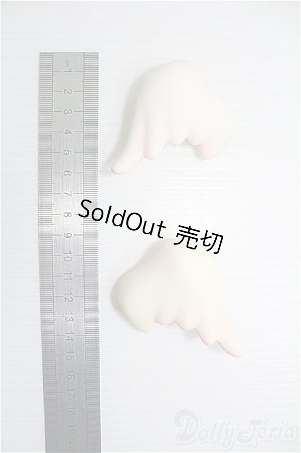 画像2: 幼天使/翼パーツ/0 I-25-11-16-267-TO-ZI (2)