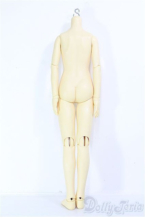 画像2: 【SALE】SD女の子/一体型ボディ I-24-12-22-1040-TO-ZI (2)