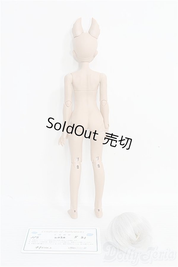 画像5: elfinstore/ノアS I-25-01-12-1010-TO-ZI (5)