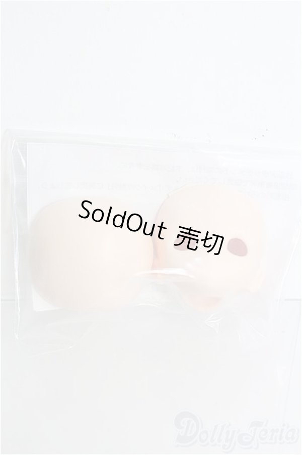 画像1: OBドールヘッド/K-00 AZUMA/0 I-25-10-05-372-TO-ZI (1)