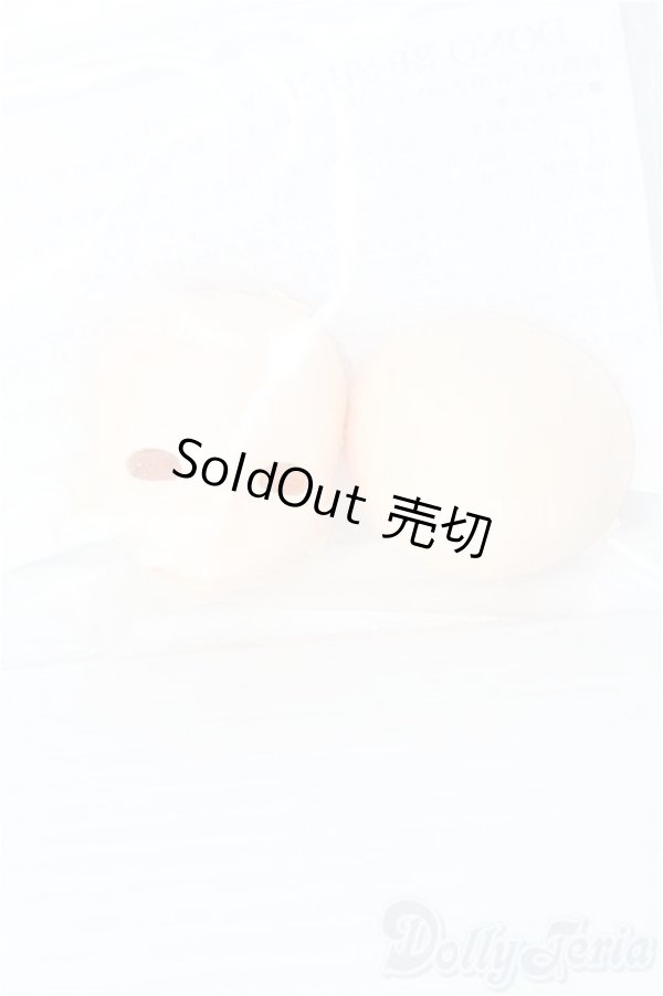 画像1: 【SALE】OBドールヘッド/E-03 SIMPU I-24-12-22-1126-TO-ZI (1)