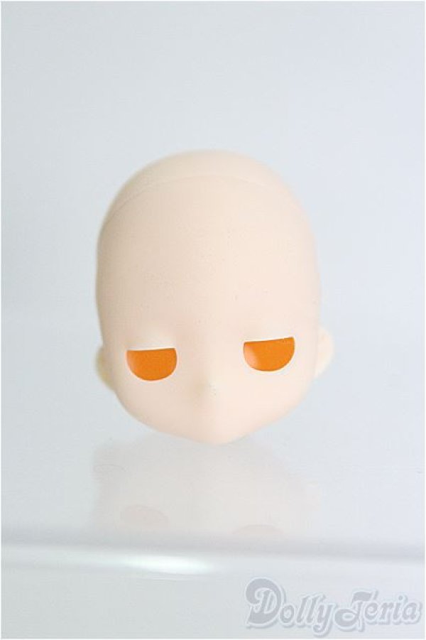 画像1: 1/12ドール/ドールヘッド I-25-02-23-1056-TO-ZI (1)