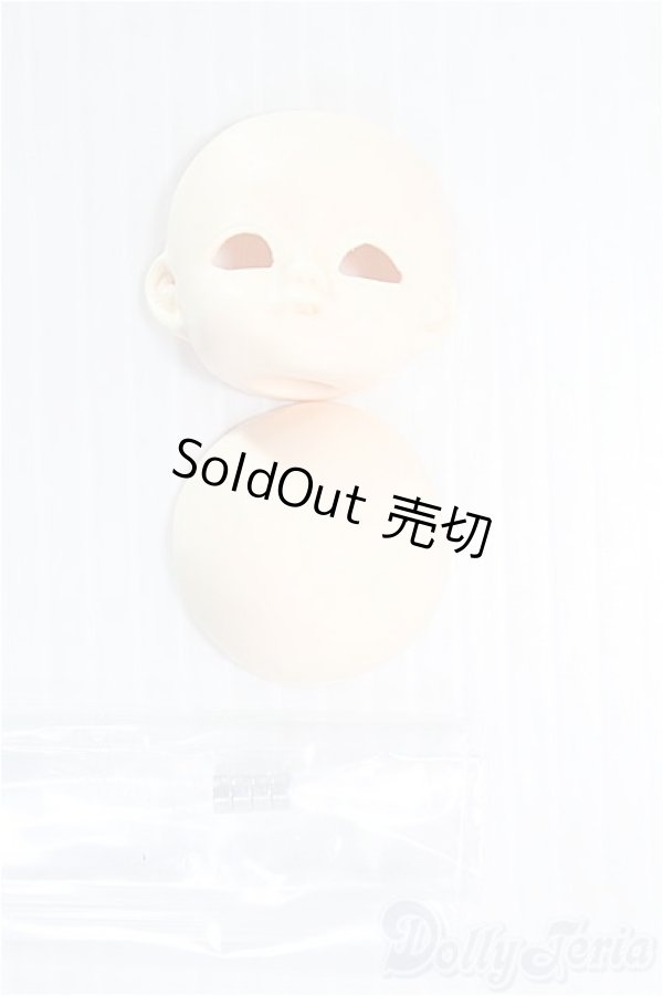 画像1: 【SALE】1/12ドール/ドールヘッド I-24-12-22-1127-TO-ZI (1)
