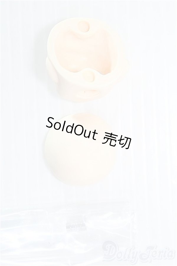 画像2: 【SALE】1/12ドール/ドールヘッド I-24-12-22-1127-TO-ZI (2)