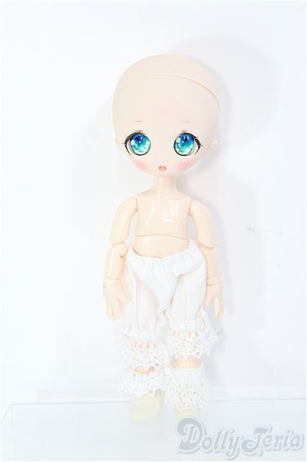 画像2: 【SALE】1/12ドール/PB-1104ヘッド+オビツ11ボディ I-24-12-22-1069-TO-ZI (2)