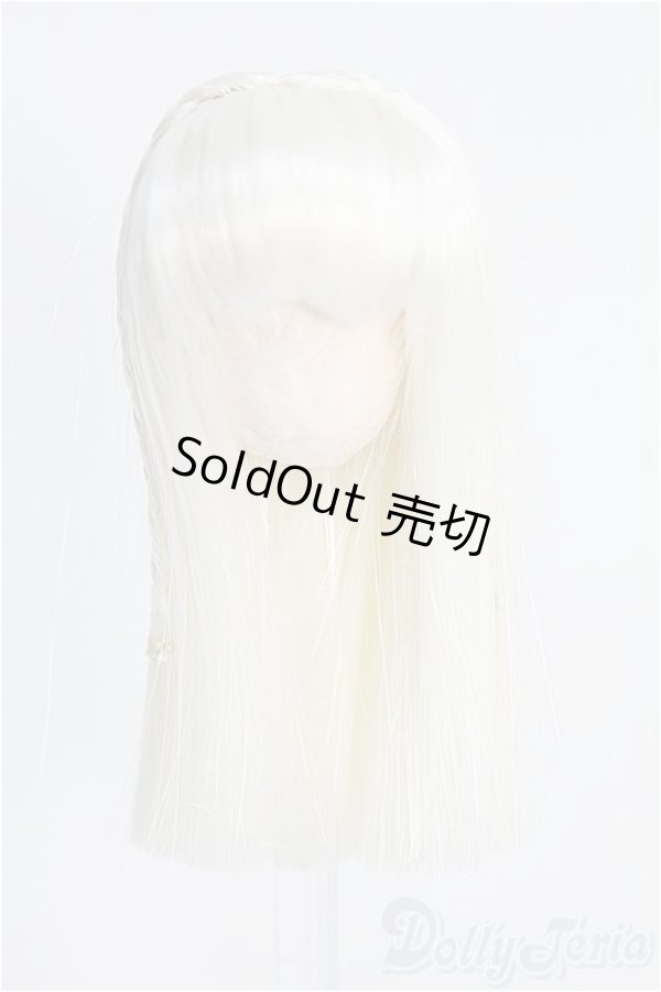 画像1: 3.5inch-4inch/ウィッグ I-25-01-12-2030-TO-ZI (1)