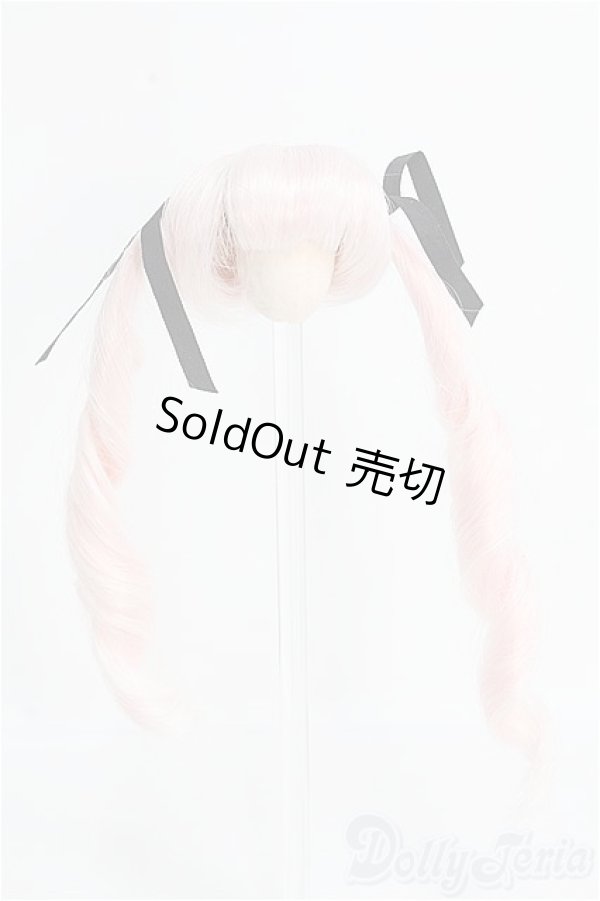 画像1: 【SALE】3.5inch-4inch/ウィッグ I-25-01-05-3028-TO-ZI (1)