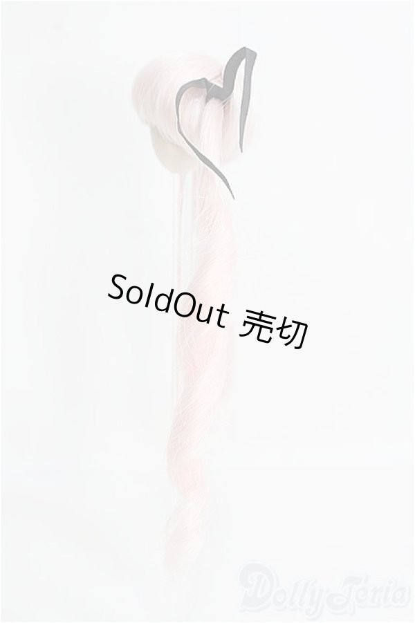 画像2: 【SALE】3.5inch-4inch/ウィッグ I-25-01-05-3028-TO-ZI (2)