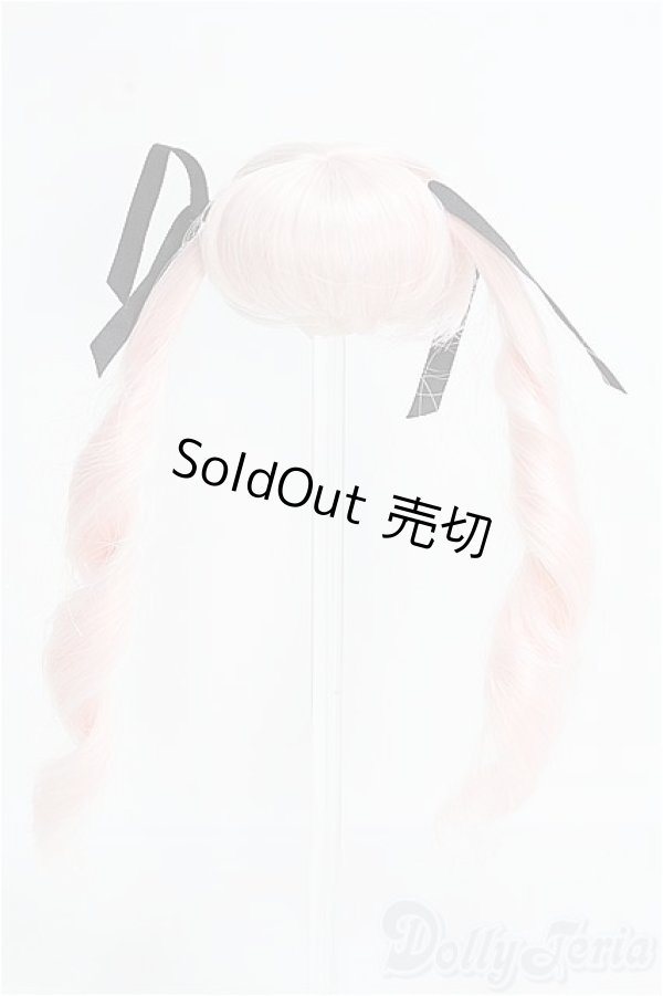 画像3: 【SALE】3.5inch-4inch/ウィッグ I-25-01-05-3028-TO-ZI (3)