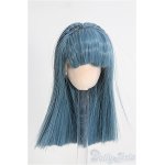 画像: 3.5inch-4inch/ウィッグ I-25-01-05-3024-TO-ZI