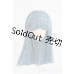 画像: 【SALE】3.5inch-4inch/ウィッグ I-25-01-05-3024-TO-ZI