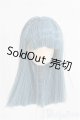 画像: 【SALE】3.5inch-4inch/ウィッグ I-25-01-05-3024-TO-ZI