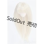 画像: 3.5inch-4inch/ウィッグ I-25-01-12-2029-TO-ZI