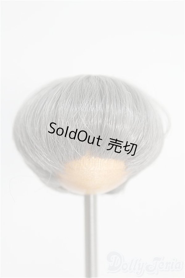 画像1: 3.5inch-4inch/ウィッグ I-25-01-05-3022-TO-ZI (1)
