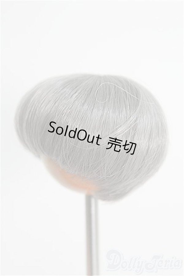 画像2: 3.5inch-4inch/ウィッグ I-25-01-05-3022-TO-ZI (2)
