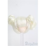 画像: 3.5inch-4inch/ウィッグ I-25-01-12-2028-TO-ZI