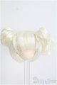 画像: 3.5inch-4inch/ウィッグ I-25-01-12-2028-TO-ZI