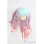 画像: 3.5inch-4inch/ウィッグ I-25-01-05-3026-TO-ZI