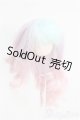 画像: 3.5inch-4inch/ウィッグ/インチ　BJD　MJD　ドール用 I-25-08-10-301-TO-ZI