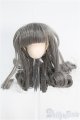 画像: 3.5inch-4inch/ウィッグ I-25-01-12-2026-TO-ZI
