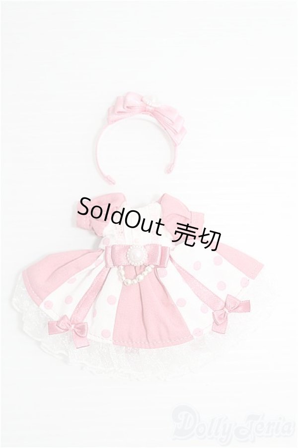 画像1: オビツ11/OF:ドレス I-25-01-26-1051-TO-ZI (1)