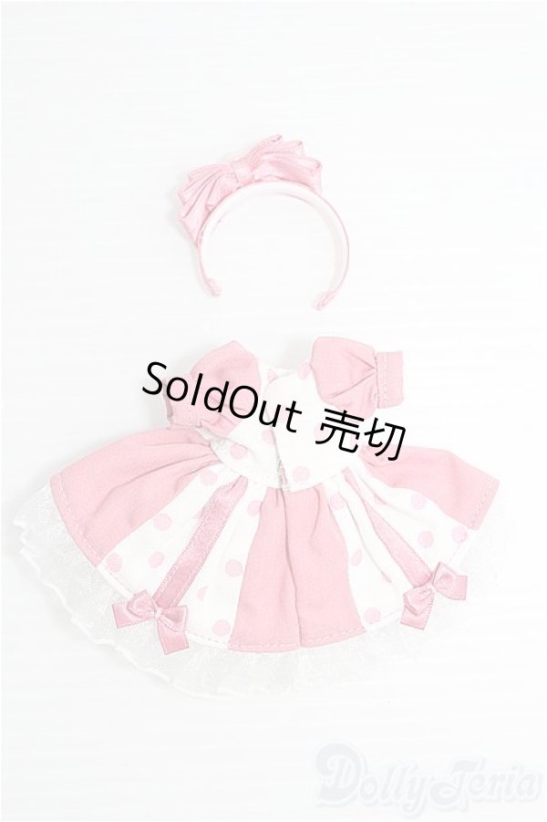 画像2: オビツ11/OF:ドレス I-25-01-26-1051-TO-ZI (2)