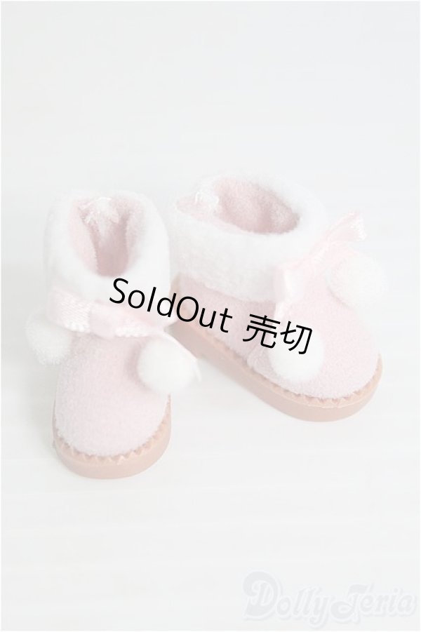 画像1: オビツ11/OF:靴 I-25-01-19-2156-TO-ZI (1)