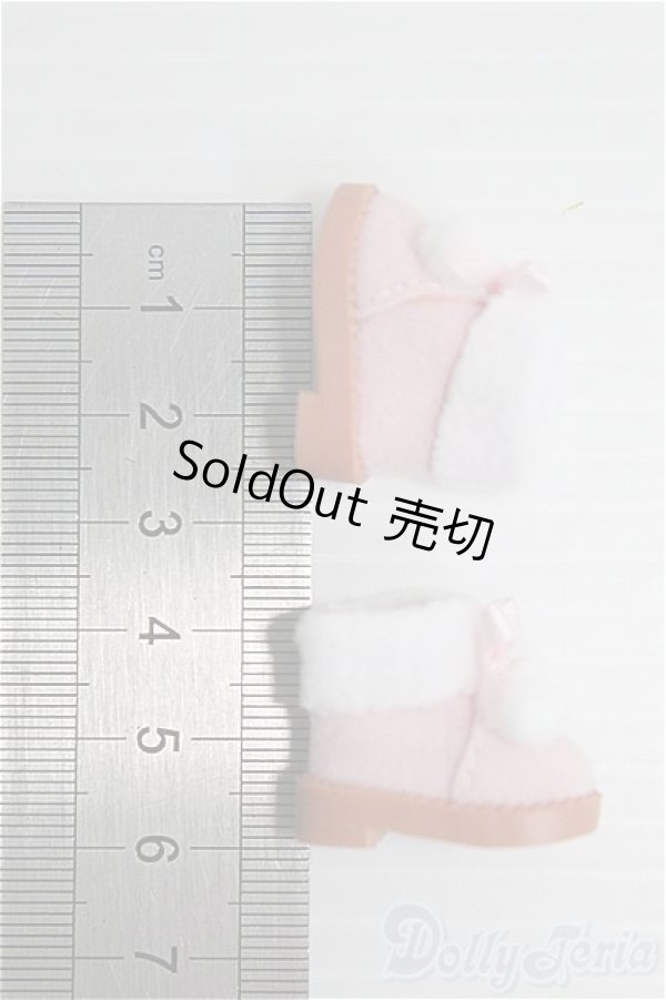 画像2: オビツ11/OF:靴 I-25-01-19-2156-TO-ZI (2)