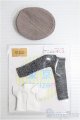 画像: 【SALE】オビツ11/OF:衣装 I-25-01-19-2157-TO-ZI