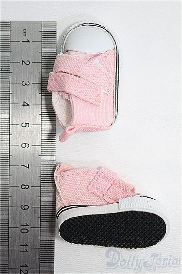 画像2: 【SALE】幼SD/OF:靴 I-25-02-23-2145-TO-ZI (2)