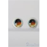 画像: 【SALE】8mm/アニメアイ I-25-01-19-2004-TO-ZI