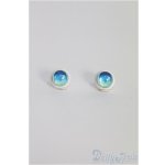 画像: 【SALE】8mm/アニメアイ I-25-01-12-3006-TO-ZI
