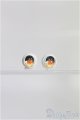画像: 【SALE】8mm/アニメアイ I-25-01-12-2006-TO-ZI