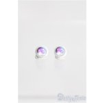 画像: 【SALE】8mm/アニメアイ I-25-01-05-3004-TO-ZI